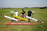 F3B世界戦の記録です。