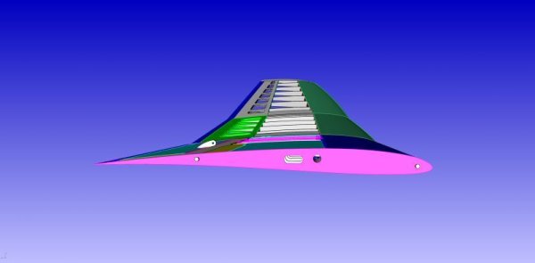 画像18: Lance F (ランス F)  (18)