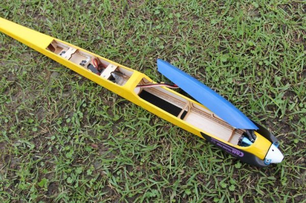 画像4: Lance F (ランス F)  (4)