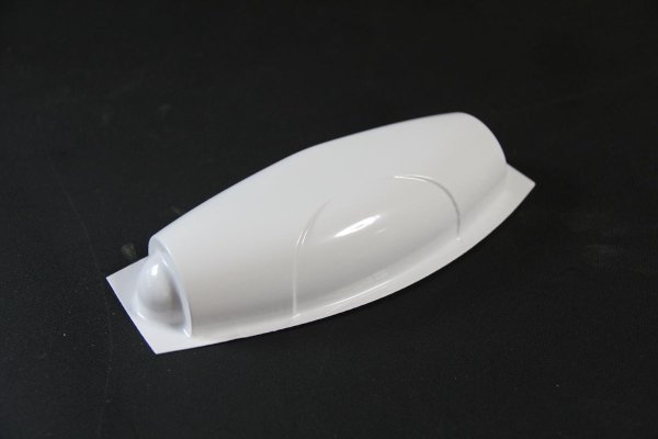 画像1: カウリング　（アリゼV２） (1)