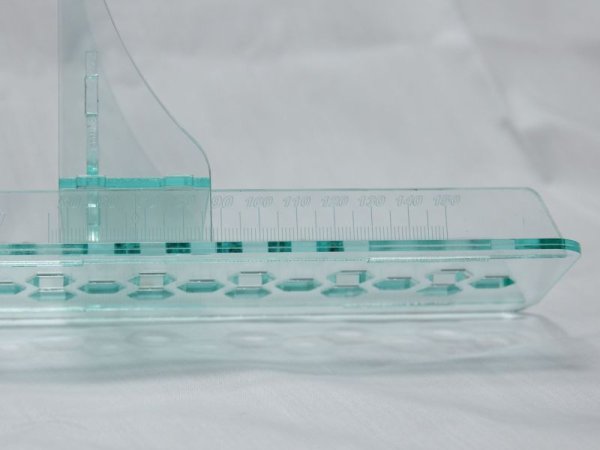 画像4: 競技グライダー用　ＣＧバランサー　ＮＦ　ＰＲＯ　III (4)