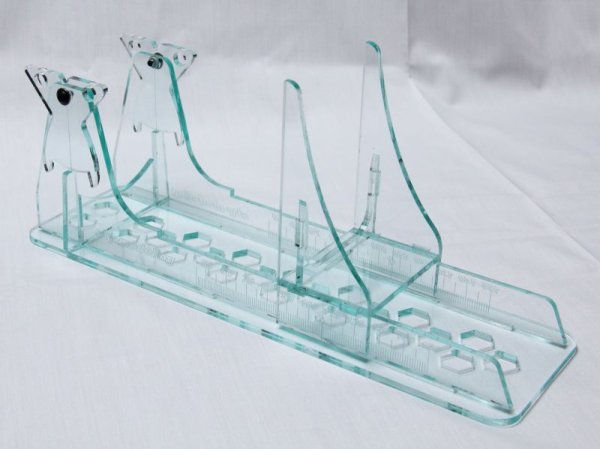 画像1: 競技グライダー用　ＣＧバランサー　ＮＦ　ＰＲＯ　III (1)