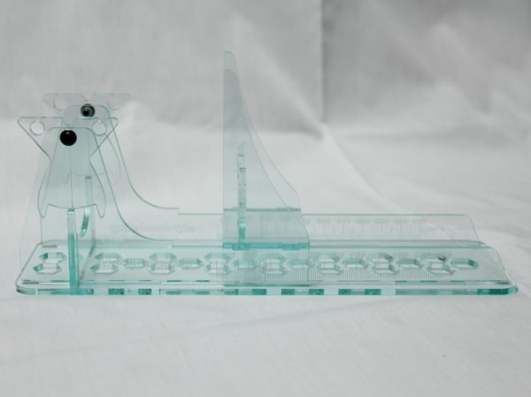 画像3: 競技グライダー用　ＣＧバランサー　ＮＦ　ＰＲＯ　III (3)