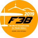 画像: 2019 FAI F3 World Championship for Model Gliders class F3B