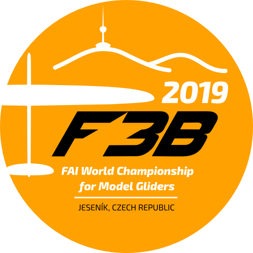 画像: 2019 FAI F3 World Championship for Model Gliders class F3B