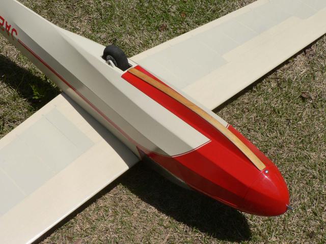 画像: Ka-8 JUNIOR （カーエイト・ジュニア） 組立キット