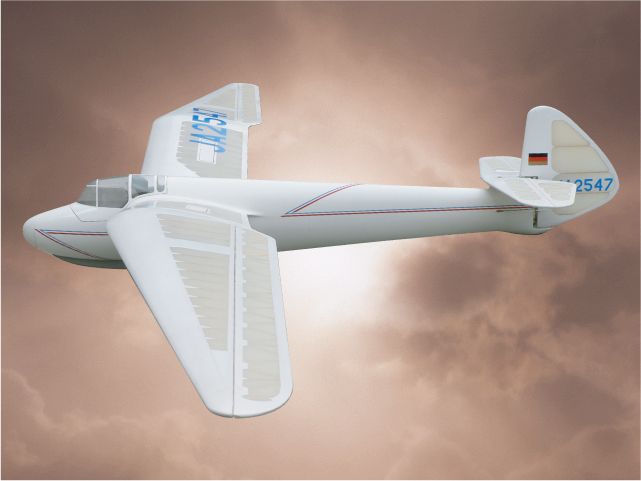 Ｍｉｎｉｍｏａ 400 Kit （ミニモア400） 組立キット - sky-modeling